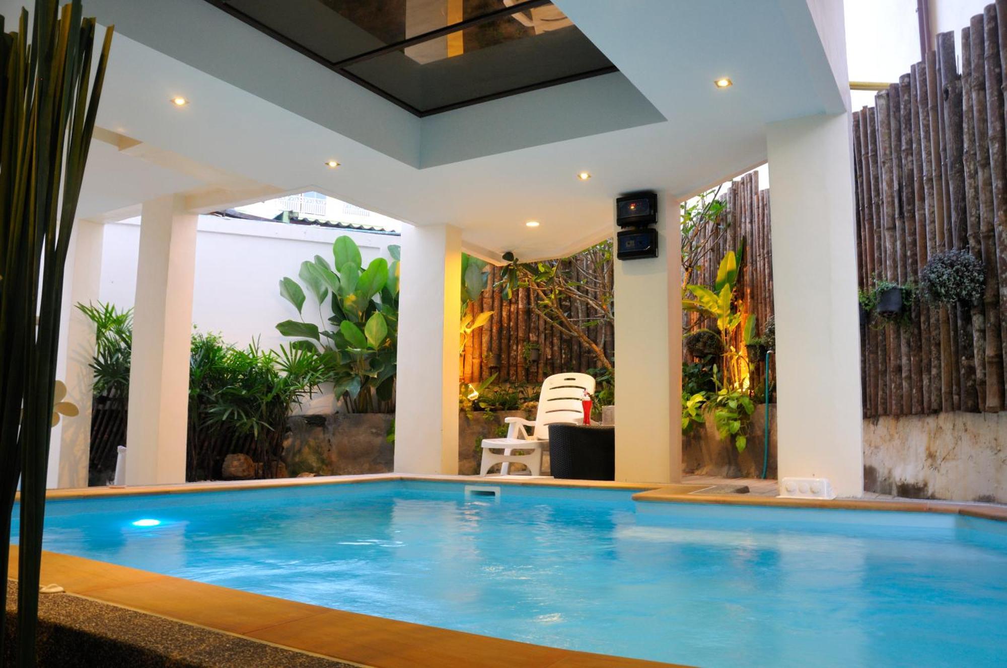 The Wave Hotel Patong Sha Phuket Exterior foto