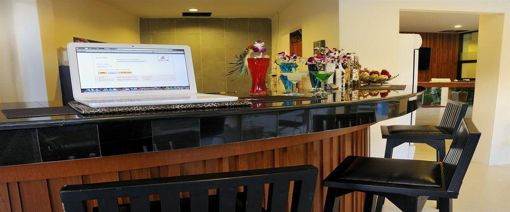 The Wave Hotel Patong Sha Phuket Exterior foto