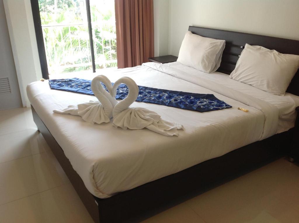 The Wave Hotel Patong Sha Phuket Quarto foto
