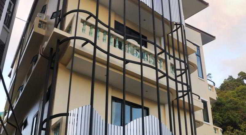 The Wave Hotel Patong Sha Phuket Exterior foto